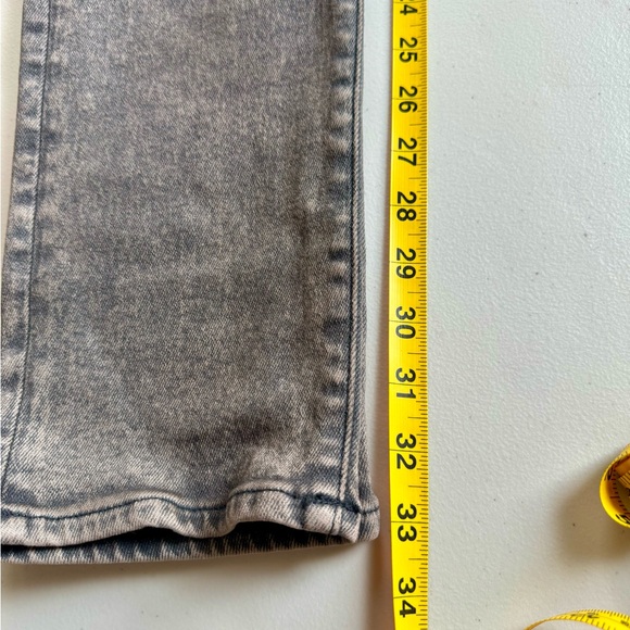 NWOT Joe's Jeans The Dean Slim & Tapered Dorsey 31" - Picture 11 of 12